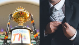 T-Ten Sports Management rejects corruption allegations in Abu Dhabi T10 League