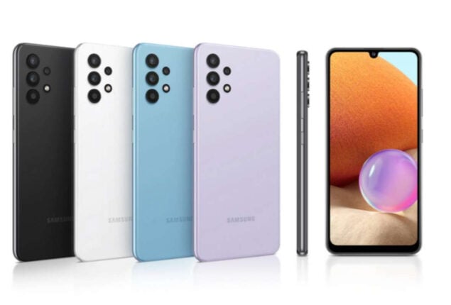 Samsung Galaxy A13 price in Pakistan & special features
