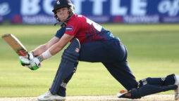 Sam Billings PSL 2023