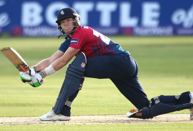 PSL 2023: Sam Billings is delighted to Play in Pakistan