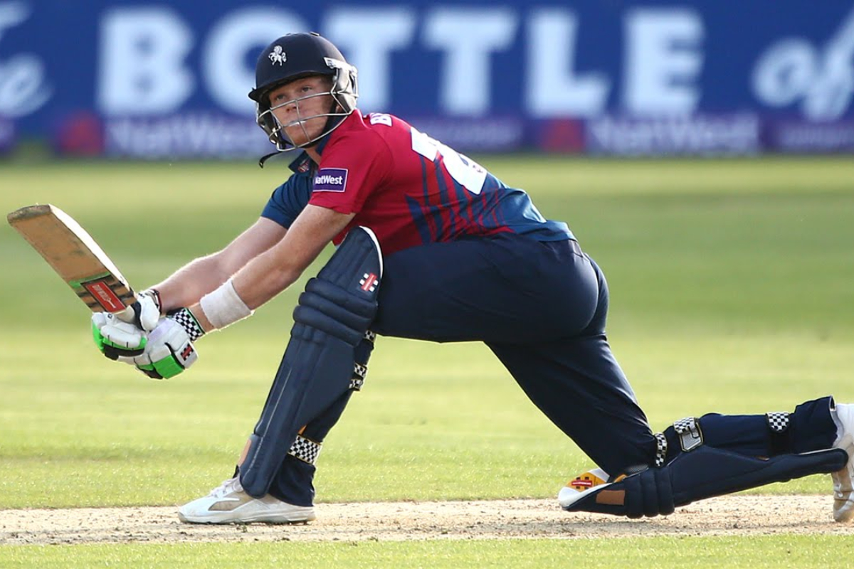 Sam Billings PSL 2023