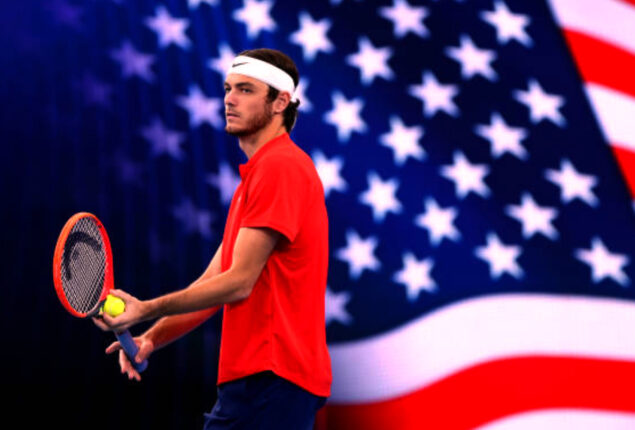 United States United Cup
