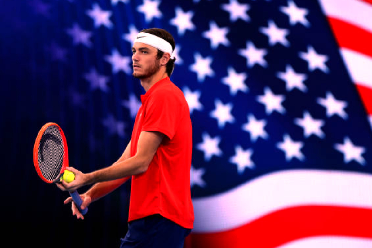 United States United Cup