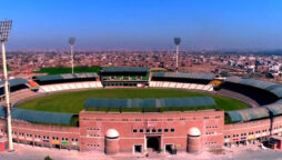 PSL 8 opening ceremony will take place in Multan