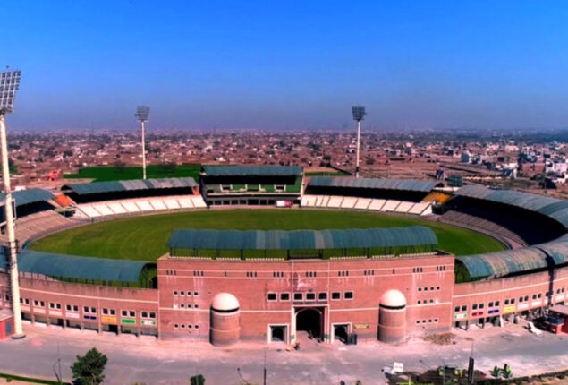 PSL 8 opening ceremony will take place in Multan