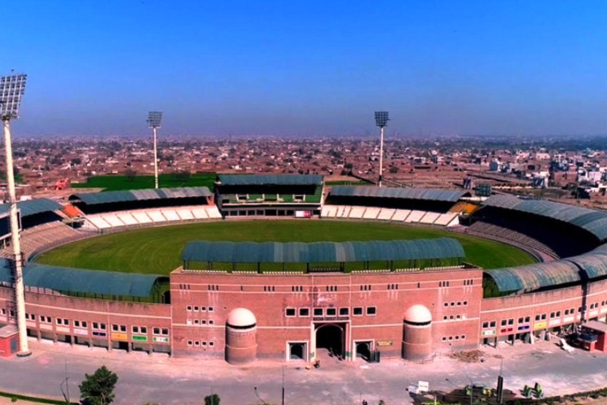 PSL 8 opening ceremony