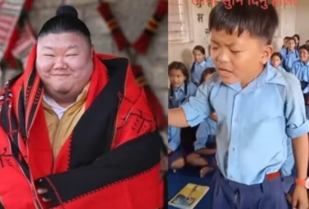 Little boy singing video goes viral, public says, ‘Need this much confidence in life’ 