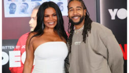 Nia Long