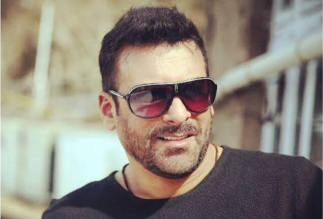 Shamoon Abbasi Talks about Feroze Khan And Controversary