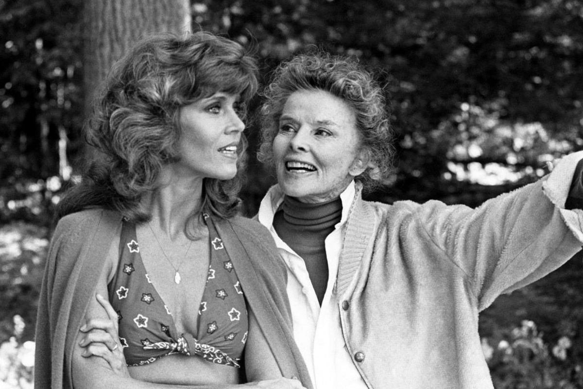 Jane Fonda