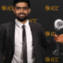 Babar Azam rewarded as ICC ODI Player of Year – 2022