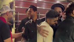 PAK vs NZ: Shahid Afridi host’s Pakistan Squad for dinner at home