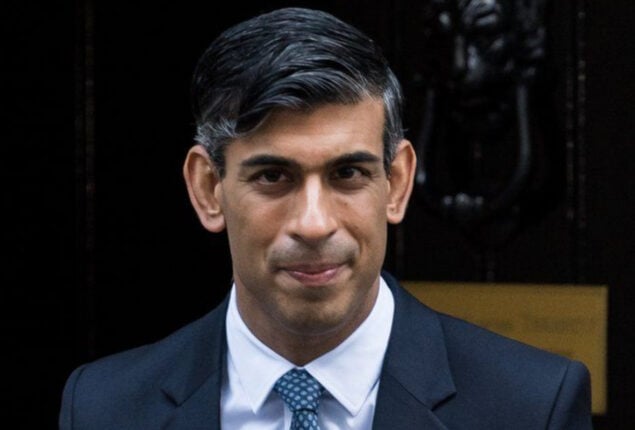 Rishi Sunak to travel to Scotland to meet Nicola Sturgeon in effort to repair bad relations