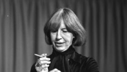 Danish screenwriter Lise Nørgaard dies at 105