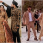 Watch Here: Shahveer Jafry and his wife dance at Ducky bhai’s wedding