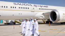 Saudia Airline to provide free 4-day visa for tourists and pilgrims