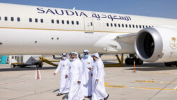 Saudia