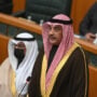 Kuwait government resigned over disagreements