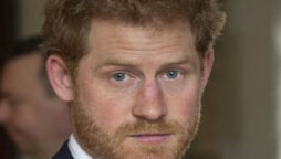 Prince Harry betrays royal family for “30 pieces of Netflix silver”