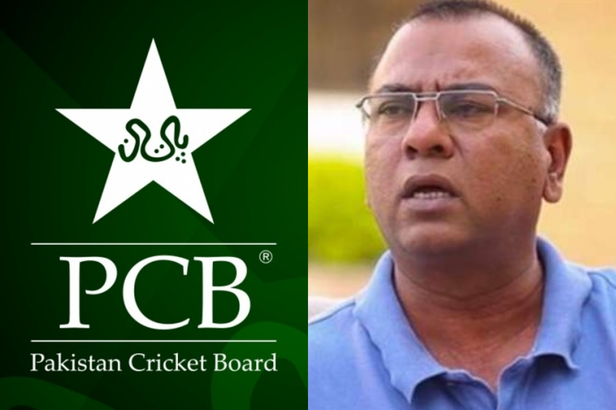 PCB sacked Former Test cricketer Basit Ali