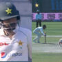 PAK vs NZ: Sarfaraz Ahmed was controversially dismissed