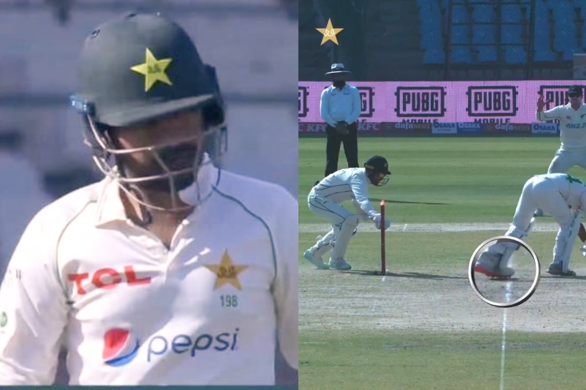 Sarfaraz Ahmed