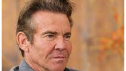 Dennis Quaid