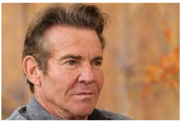 Dennis Quaid to star in ‘Bass Reeves,’ a spin-off of the hit show ‘Yellowstone’