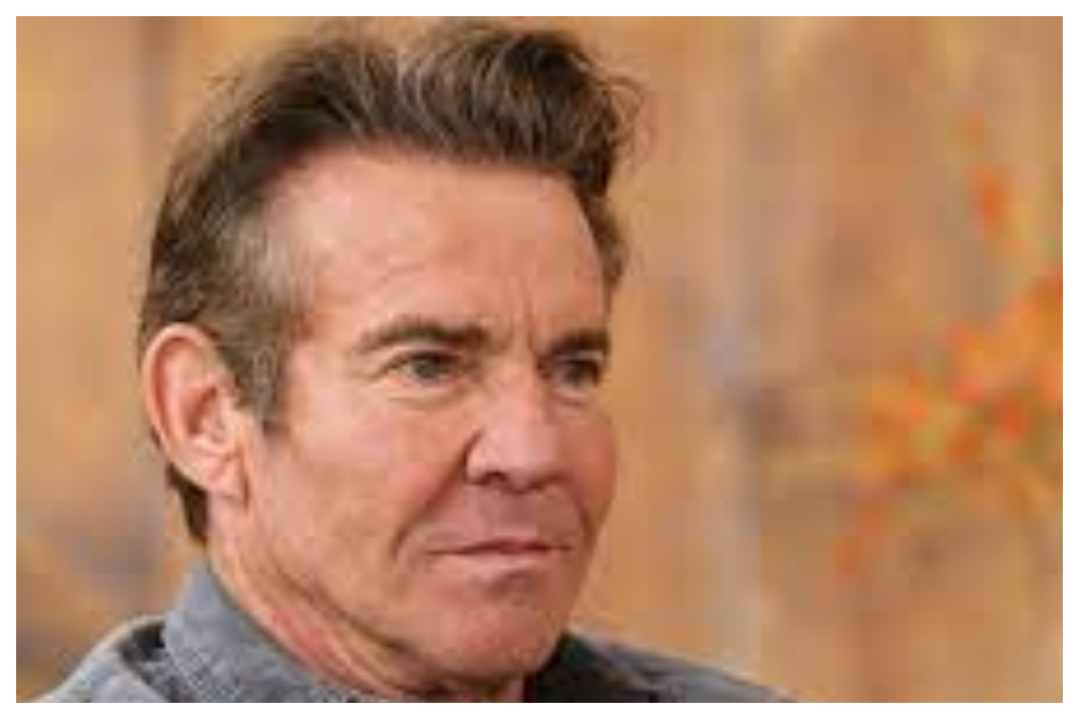 Dennis Quaid