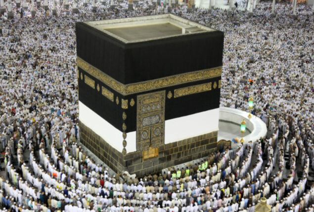 Saudi Arabia: Health insurance cover of SR100,000 for Umrah pilgrims