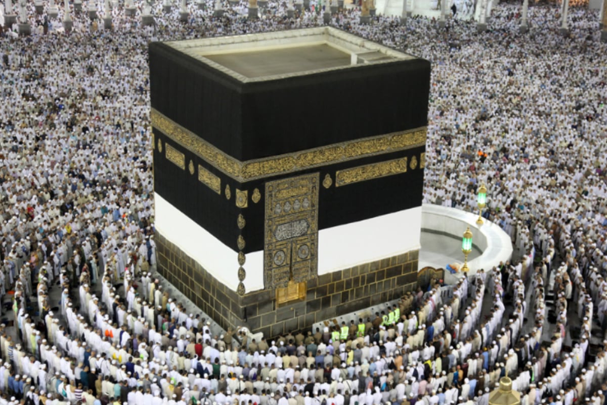 Saudi Arabia
