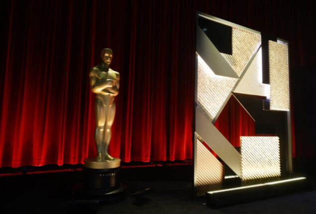 Oscars 2023 Nominations: Austin Butler, Ana de Armas among nominees