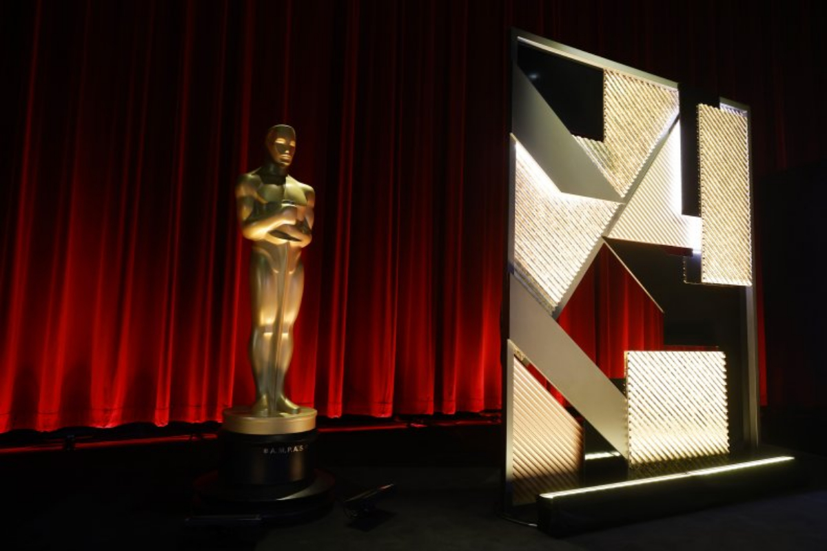 Oscars 2023 Nominations