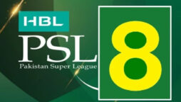 PSL 2023 Schedule