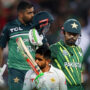 Babar Azam secures ICC Men’s Cricketer of Year Award
