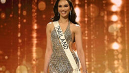 Miss Universe Thailand