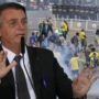 Brazil’s Supreme Court to investigate Bolsonaro in anti Lula riots