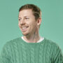 Professor Green almost died after seizure