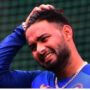 Rishabh Pant is being airlifted from Dehradun to Mumbai