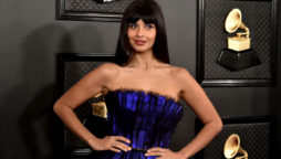 Jameela Jamil