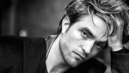 Robert Pattinson talks about how men feel due to unreal physique standards in Hollywood films