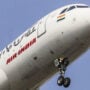Muscat-bound AI Express flight returns after take-off