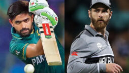 PAK vs NZ: ODI Schedule 2023 | Pakistan vs New Zealand ODI-Series 2023