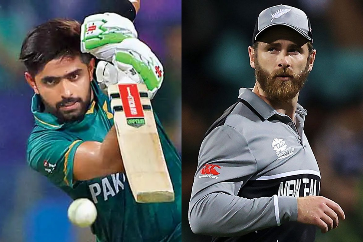 PAK vs NZ: ODI Schedule 2023 | Pakistan vs New Zealand ODI-Series 2023