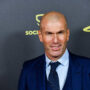 Zinedine Zidane may manage Real Madrid once more