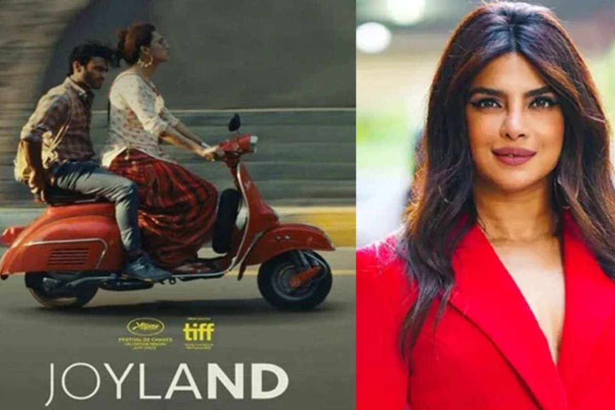 Joyland