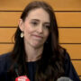 New Zealand PM, Ardern highlighted the challenges and accomplishments