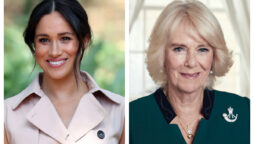 Americans trust Meghan Markle more than Camilla