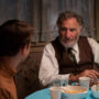 Judd Hirsch becomes second-oldest acting nominee at Oscars