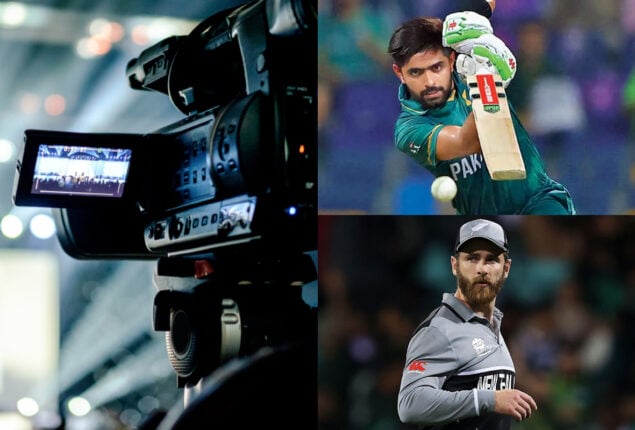 How to Watch PAK vs NZ ODI LIVE Stream? | PAK vs NZ ODI Series 2023